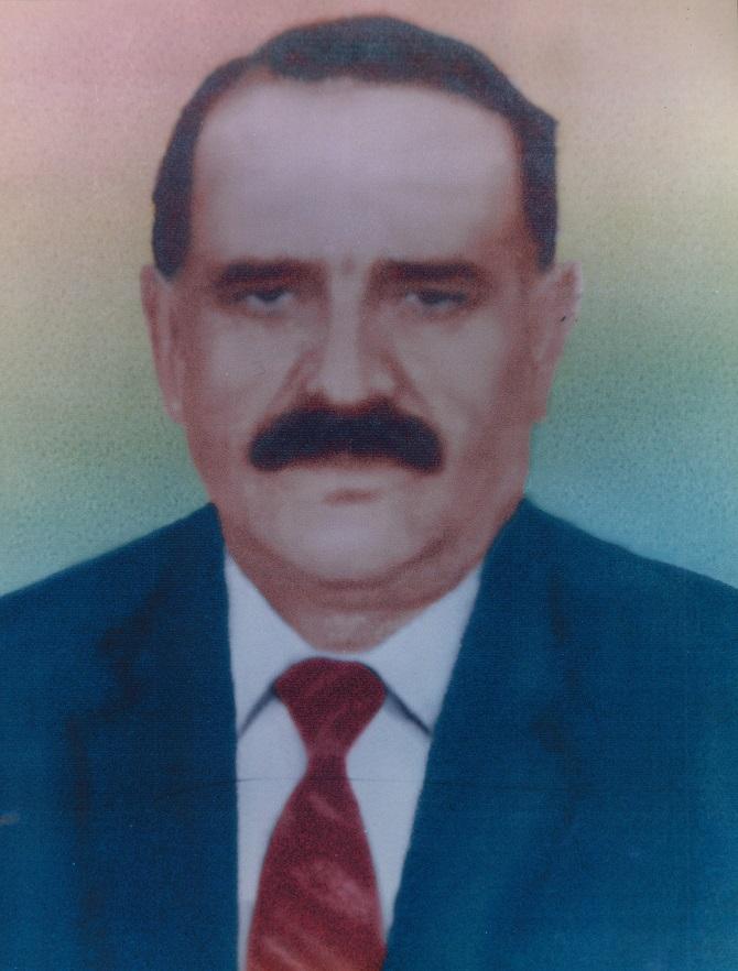 İLİMDAR HASANHANOĞLU
