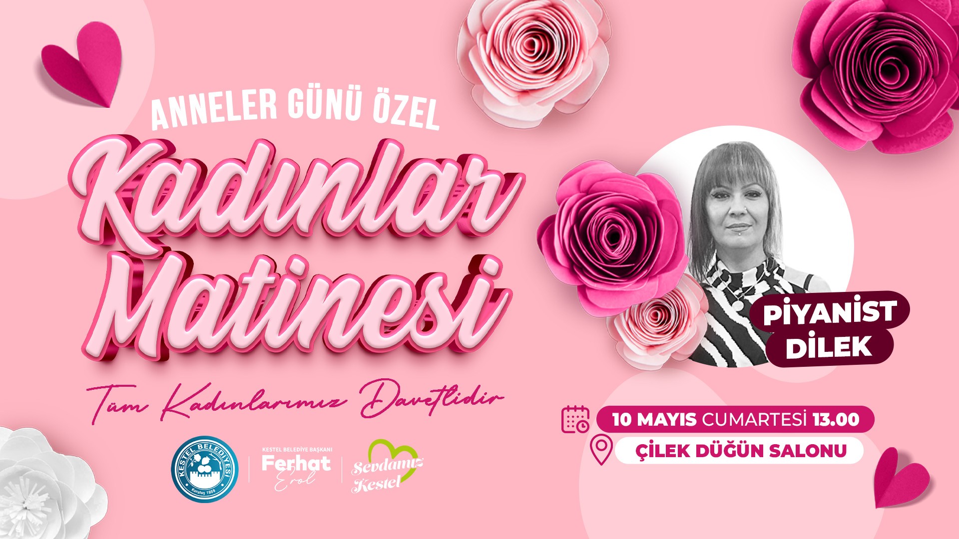 Anneler Günü Özel Programı