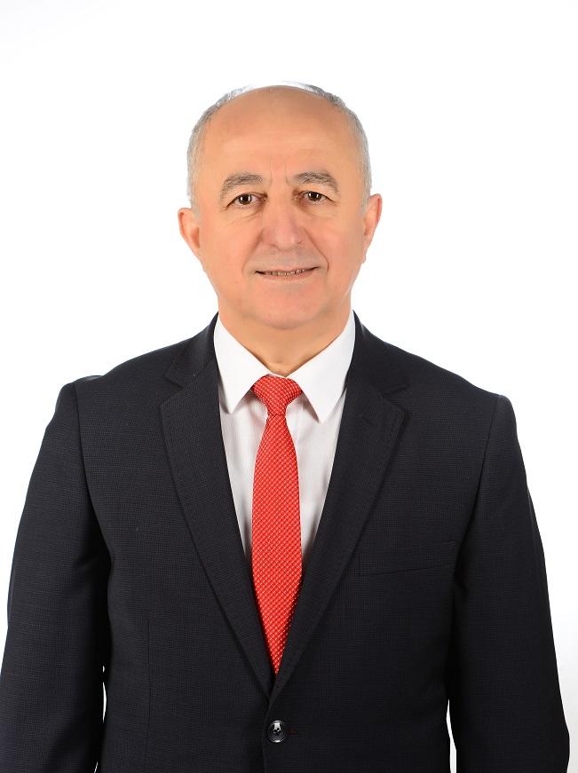 FİKRİ HAFIZOĞLU