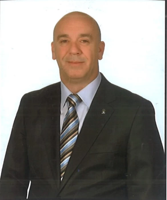 MEHMET ÇALIK
