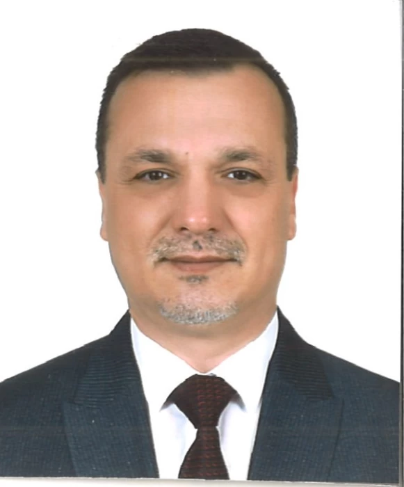 ORHAN AYAZ