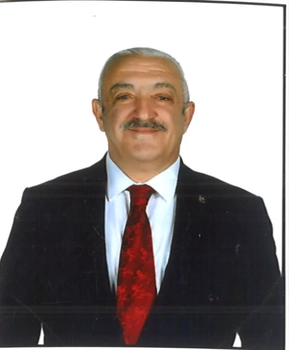 YÜKSEL OKUMUŞ