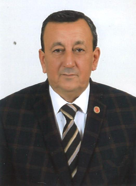 Mehmet ARSLAN