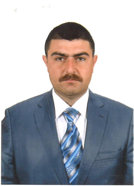 Serkan SAKİN