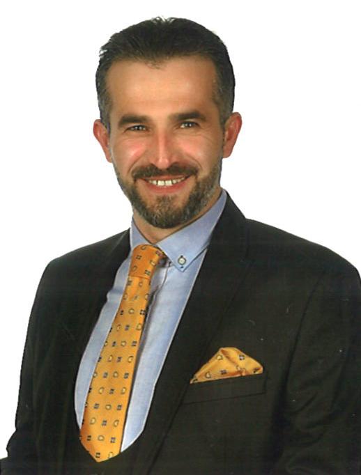 Tuncay ÖZEL