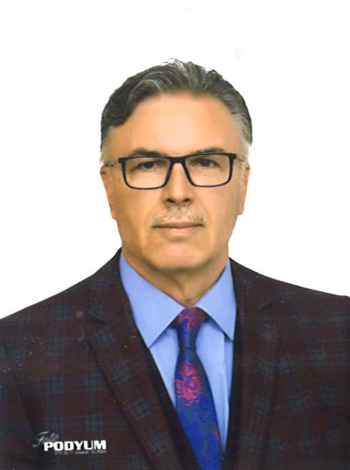 Zahid ERKAN