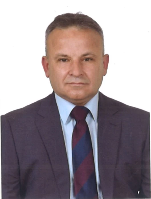 Bülent İMREN