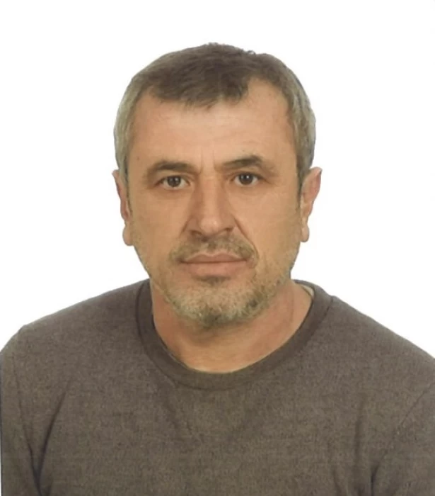 İrfan AYDIN