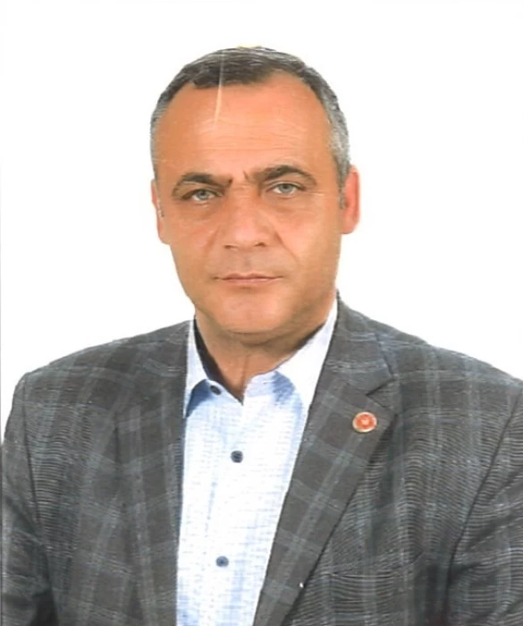 Hüseyin ÇAĞLAYAN