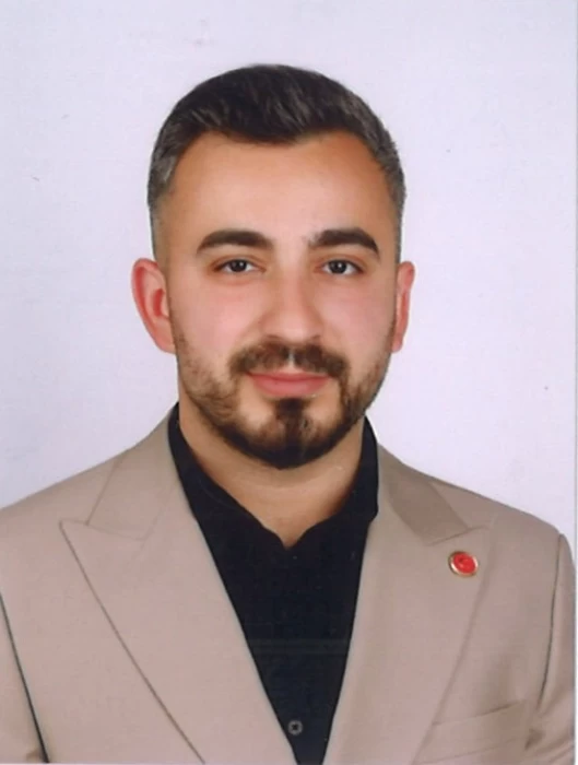 Ozan KARATAŞ