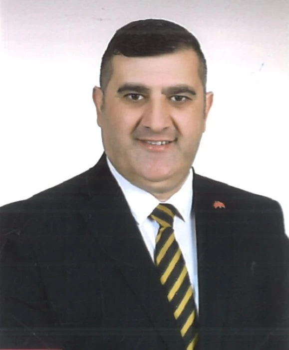 Mehmet ÇALIŞKAN