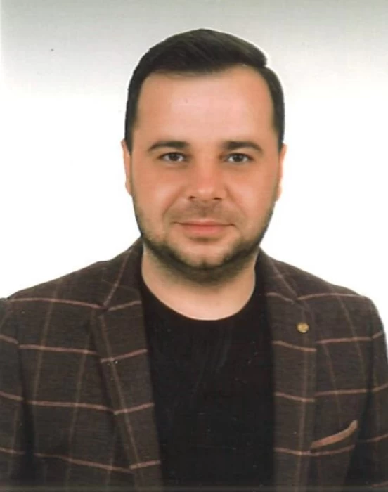 Ersin ERASLAN
